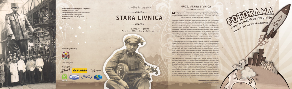 Svečano otvaranje izložbe „Stara Livnica“