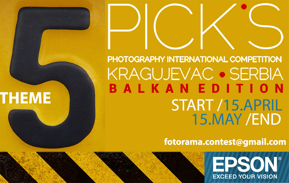 PICKS 2 Balkans poster fin sajt