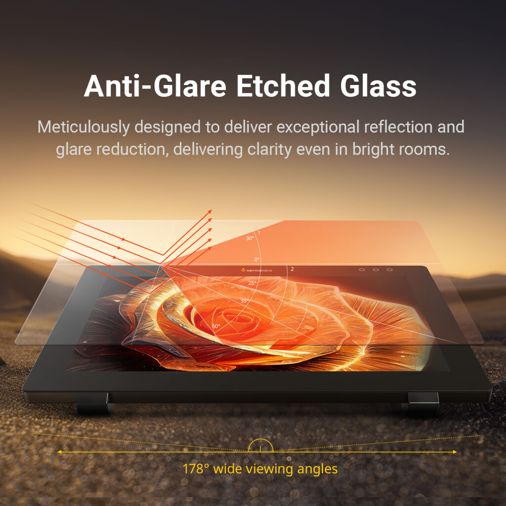 Xencelabs-PD24-Anti-Glare-Etched-Glass