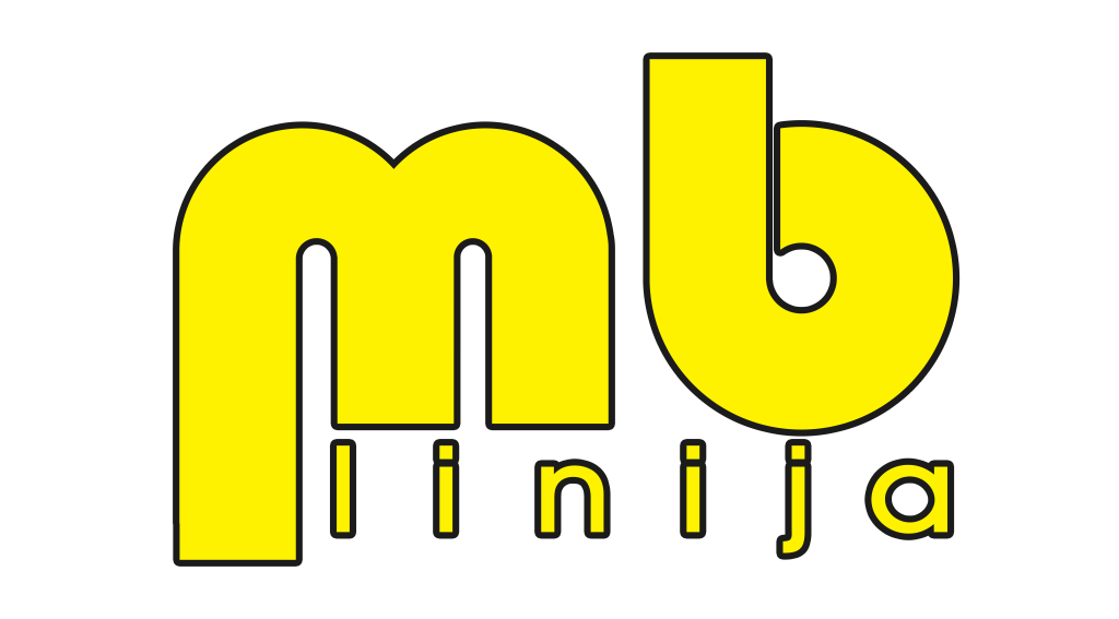 MB Linija logo PNG