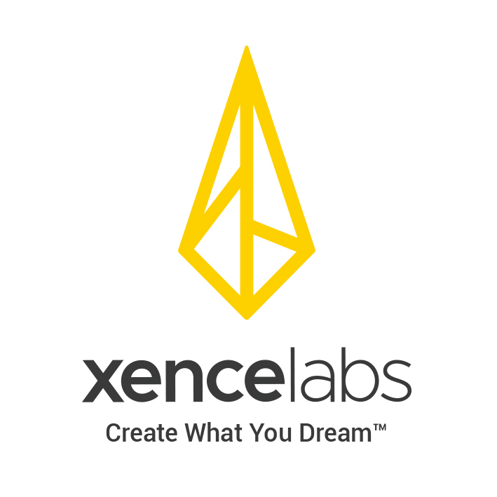 xencelabs logo sajt