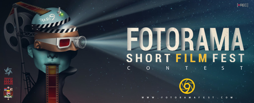 fotorama o9 najave sajt SHORT FILM FEST